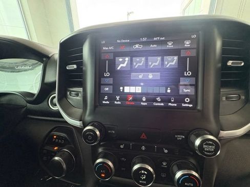 Used 2019 RAM 1500 Big Horn AWD/4WD image 29