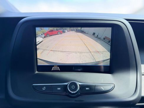 Used 2019 Chevrolet Camaro LT RWD image 15