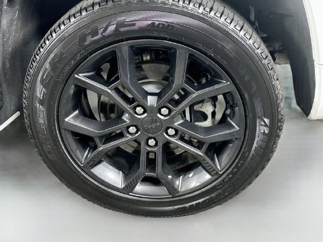 Used 2024 Jeep Grand Cherokee Limited 4xe AWD/4WD image 33
