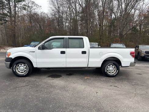 Used 2011 Ford F150 XL w/ XL Plus Pkg image 6