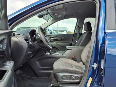 Used 2022 Chevrolet Equinox LT image 20