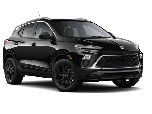 New 2026 Buick Encore GX Sport Touring w/ Advanced Technology Package image 28