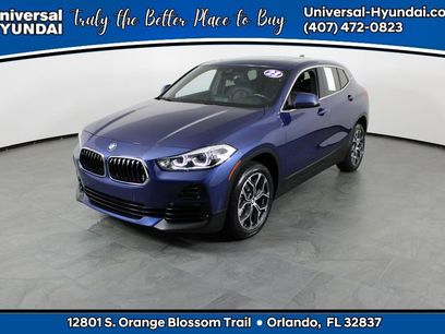 Used 2023 BMW X2 sDrive28i w/ Premium Package 2
