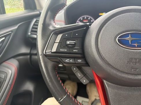 Used 2024 Subaru Forester Sport AWD/4WD image 41