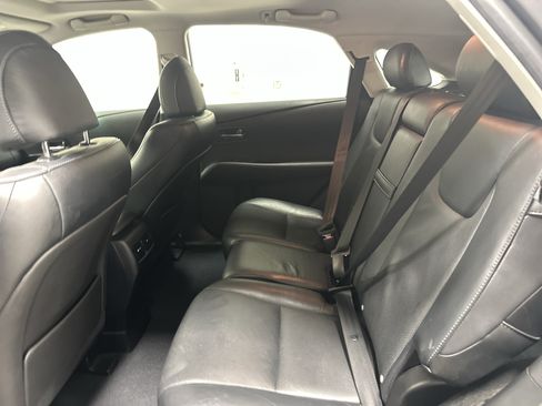 Used 2013 Lexus RX 350 AWD image 31