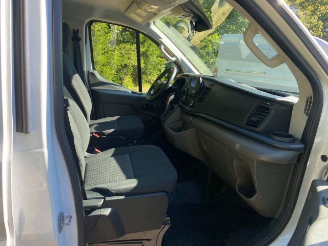 Used 2025 Ford Transit 250 Low Roof w/ Exterior Upgrade Package RWD image 33