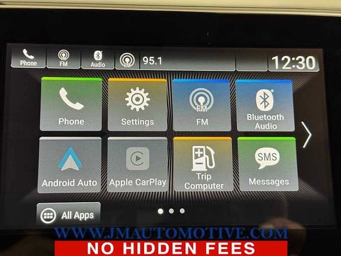 Used 2024 Honda Odyssey EX-L image 26