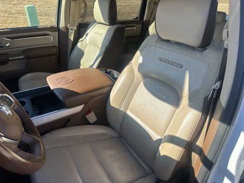 Used 2021 RAM 1500 Laramie image 6