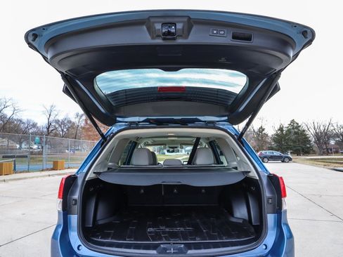 Used 2021 Subaru Forester Premium w/ Popular Package #1 image 23