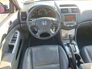 Used 2007 Honda Accord EX-L video 2
