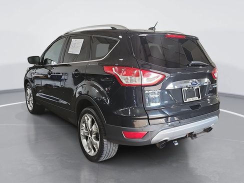 Used 2014 Ford Escape Titanium w/ Equipment Group 401A FWD image 6