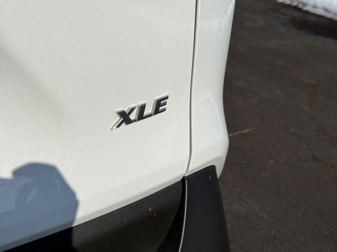 Certified 2025 Toyota RAV4 XLE image 6