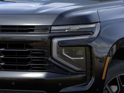New 2026 Chevrolet Suburban RST w/ RST Capability Package AWD/4WD image 10