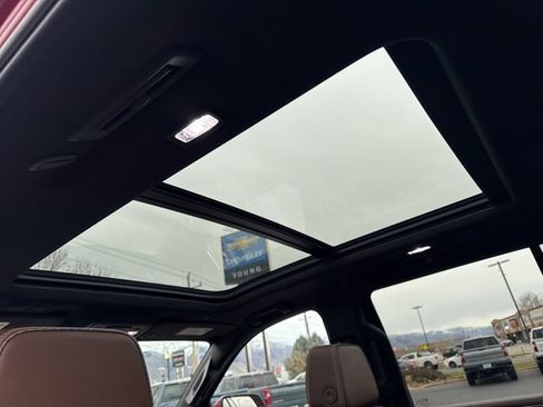 Used 2023 Chevrolet Tahoe High Country w/ Premium Package 2 image 17