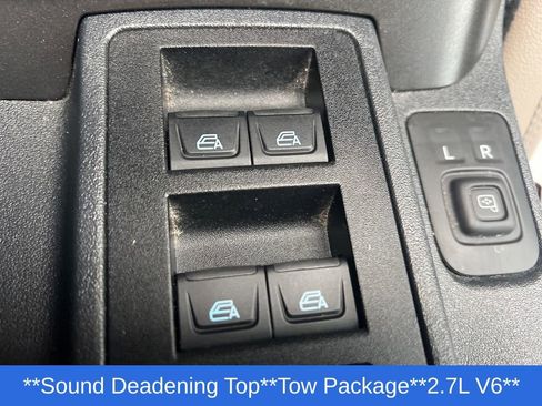 Used 2023 Ford Bronco Wildtrak image 20