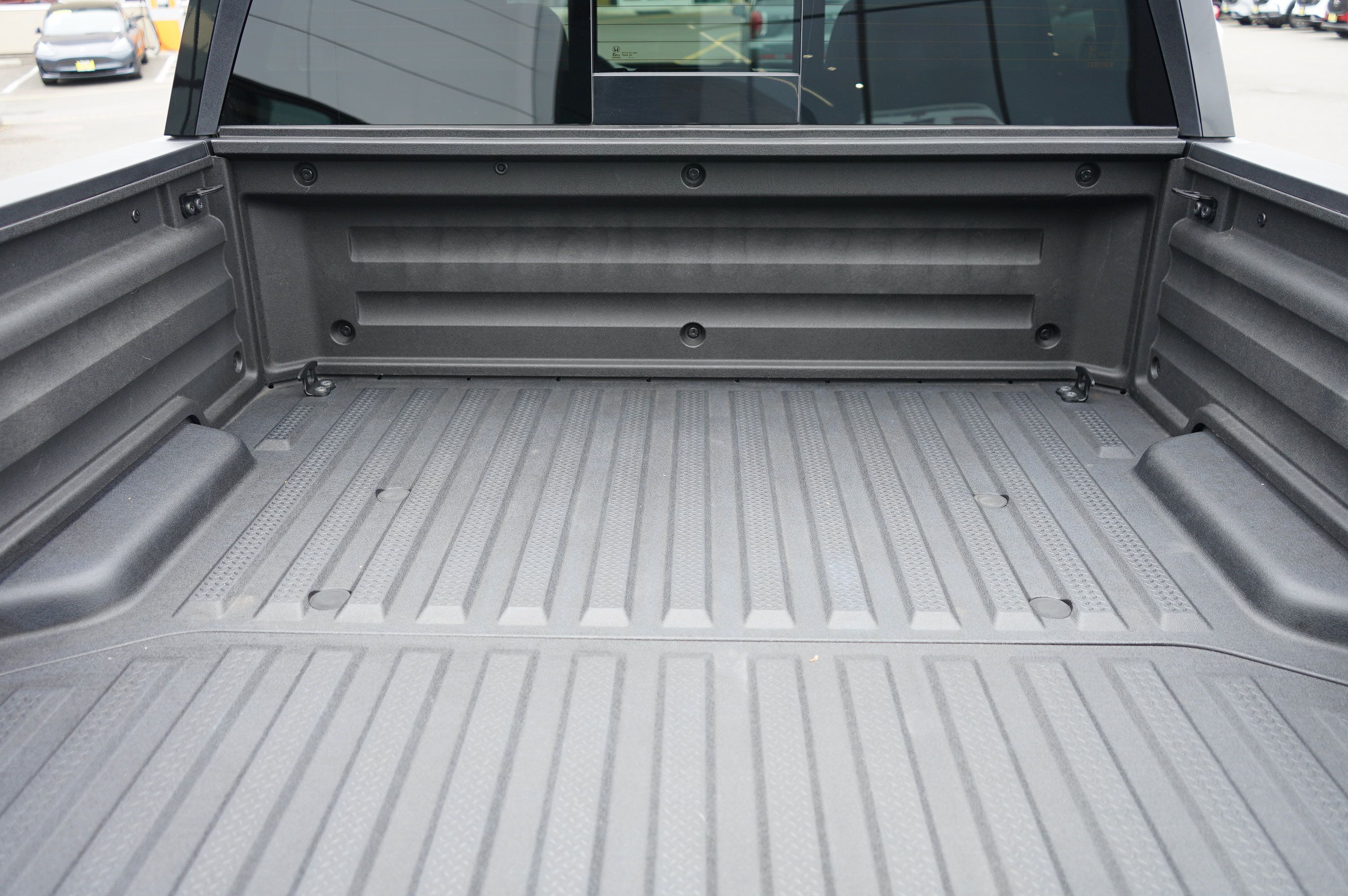 Used 2026 Honda Ridgeline RTL image 11