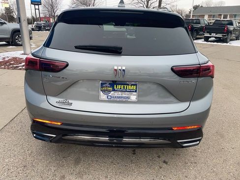 Certified 2025 Chevrolet Malibu LT image 4