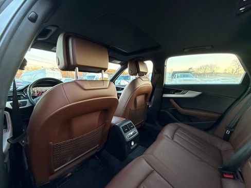 Used 2018 Audi A4 2.0T Premium Plus w/ Premium Plus Package image 16