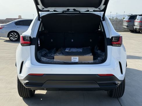 New 2026 Lexus NX 350 AWD w/ Premium Package image 14