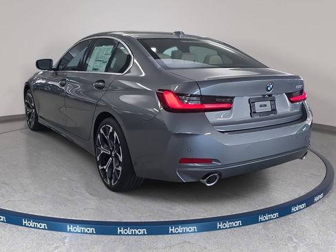 New 2026 BMW 330i Sedan w/ Convenience Package image 7