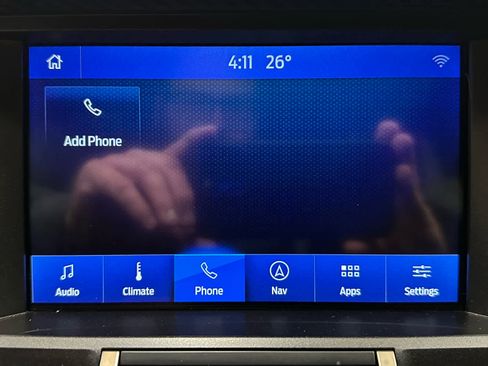 Used 2022 Ford Mustang Shelby GT500 w/ Carbon Fiber Track Pack image 22