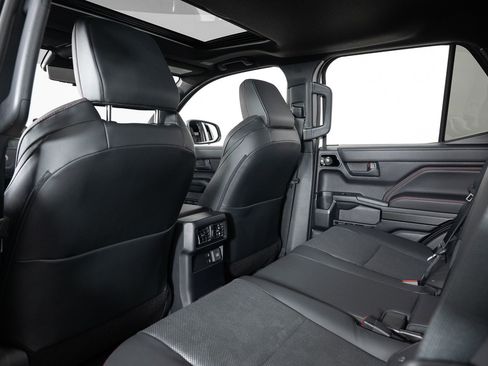 Used 2026 Toyota 4Runner TRD Pro image 24