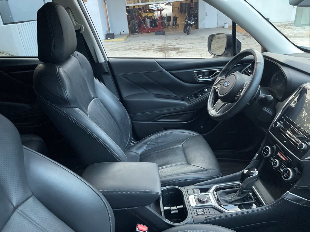 Used 2020 Subaru Forester Touring w/ Popular Package #2 AWD/4WD image 10
