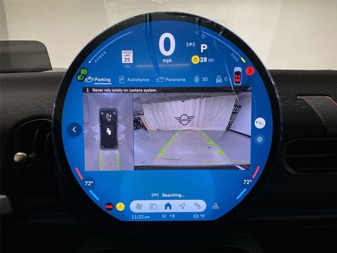 New 2026 MINI Cooper S image 28