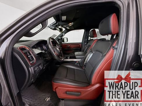 Used 2024 RAM 1500 Rebel image 20