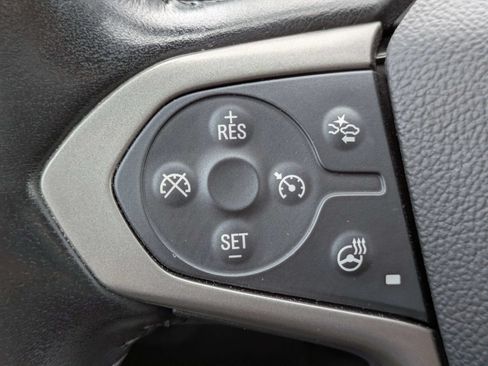 Used 2021 Chevrolet Colorado Z71 w/ Z71 Midnight Edition AWD/4WD image 14