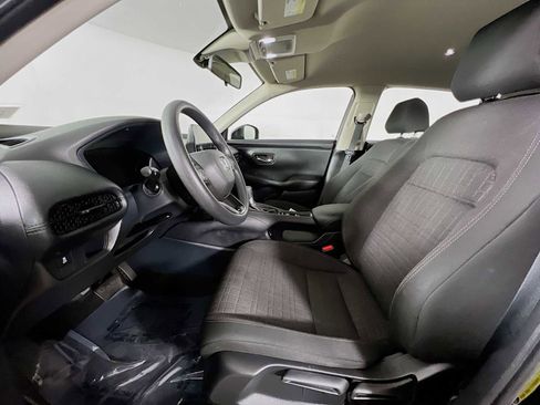 Used 2023 Honda HR-V LX image 20