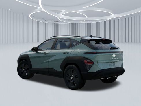 New 2026 Hyundai Kona SEL Sport image 5