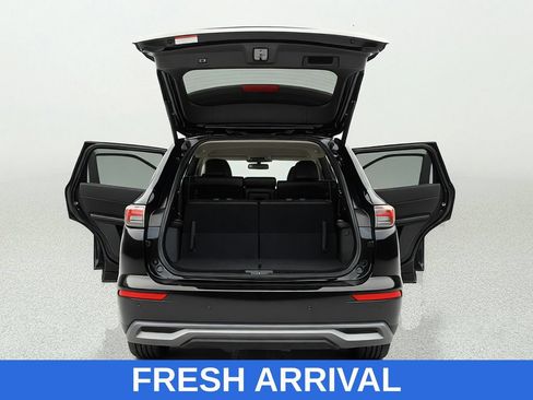 Used 2025 Mitsubishi Outlander SE AWD/4WD image 14