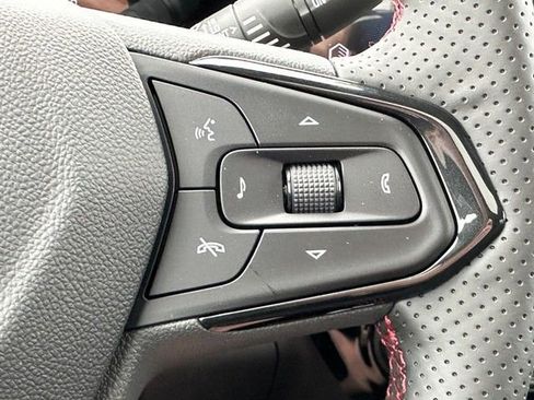 New 2026 Chevrolet Trax RS FWD image 10