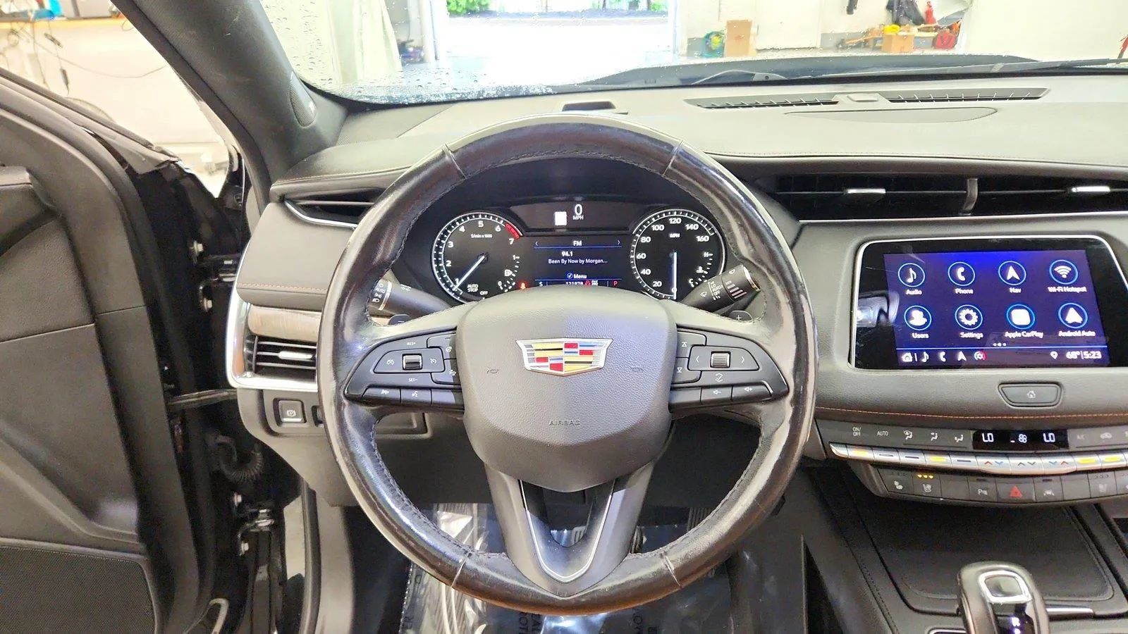 Used 2019 Cadillac XT4 Premium Luxury AWD/4WD image 25