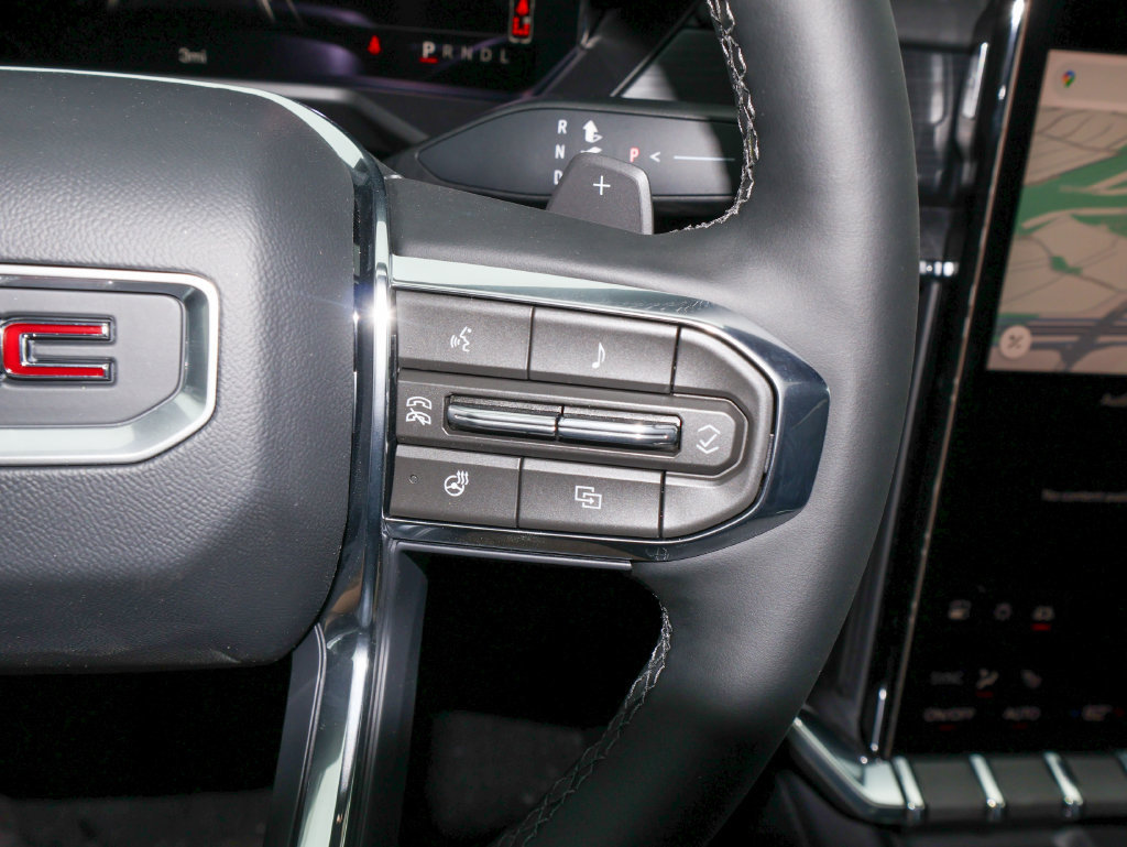 New 2027 GMC Acadia Elevation w/ Black Edition FWD image 27
