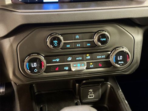 New 2026 Ford Bronco Big Bend AWD/4WD image 15