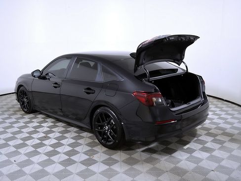 Used 2026 Honda Civic Sport image 10