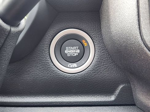 New 2025 RAM 3500 Tradesman RWD image 18