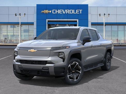New 2026 Chevrolet Silverado EV LT w/ Premium Package image 6