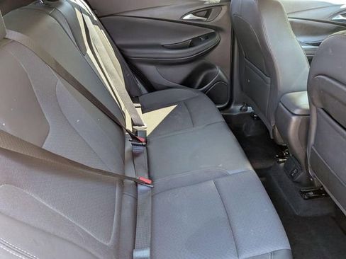 Used 2023 Buick Encore GX Preferred FWD image 29