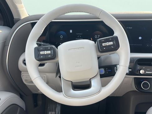 New 2026 Hyundai Palisade SEL FWD image 12