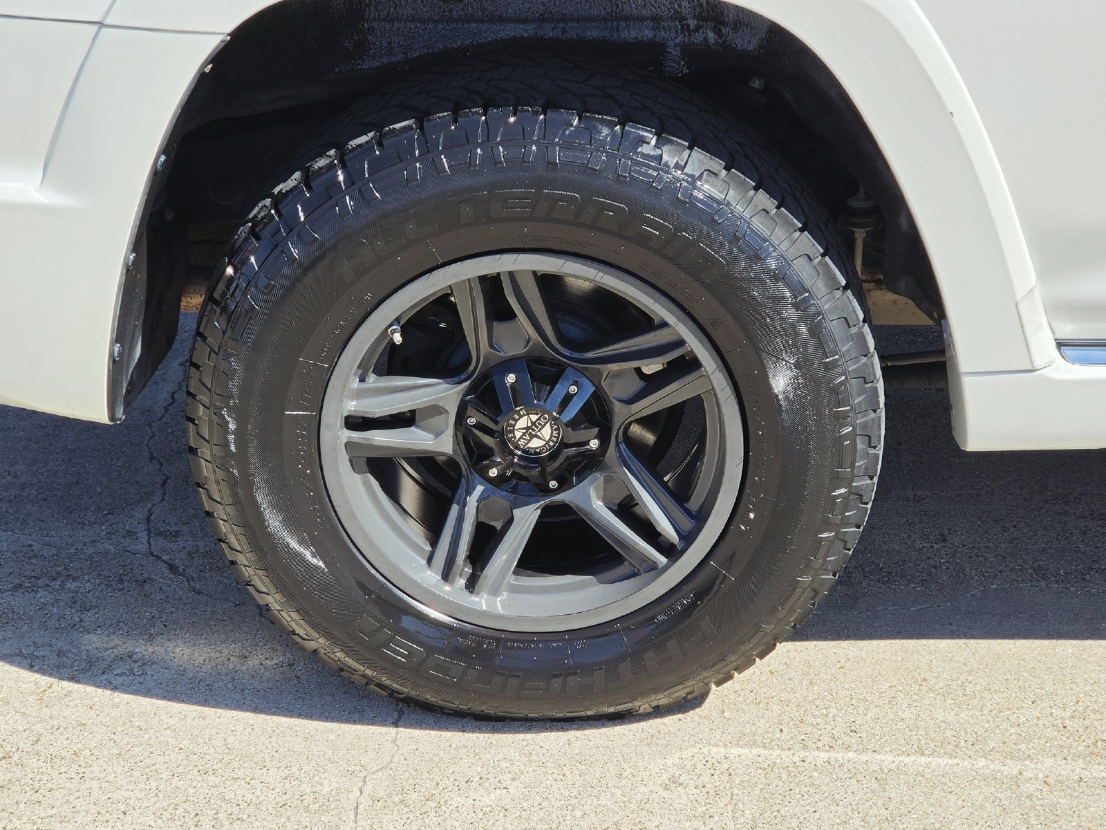 Used 2013 Toyota 4Runner SR5 w/ Convenience Pkg RWD image 8