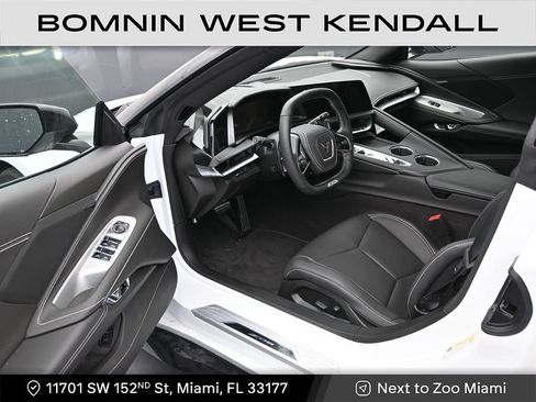 Used 2026 Chevrolet Corvette Z06 image 11