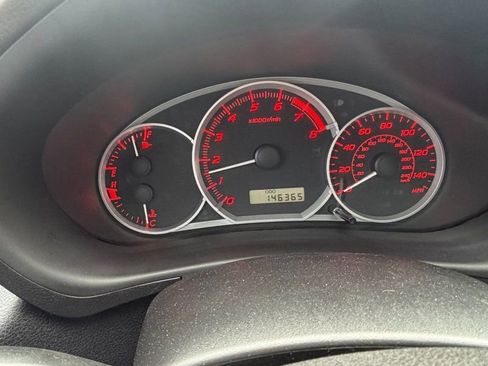 Used 2011 Subaru Impreza WRX Premium AWD/4WD image 8