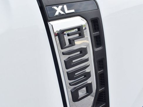 New 2025 Ford F250 XL image 11