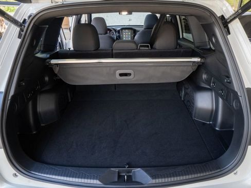 Certified 2025 Subaru Forester Premium AWD/4WD image 20
