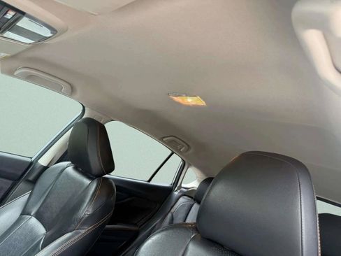 Used 2018 Subaru Crosstrek 2.0i Limited w/ Popular Package #2 image 25