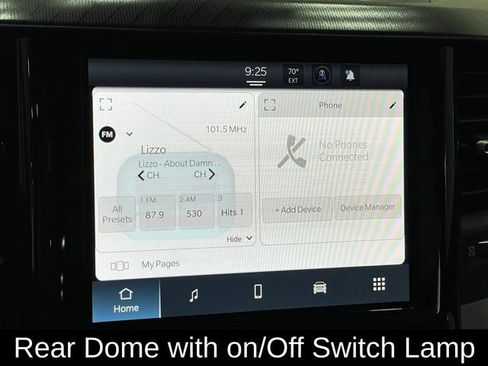 New 2026 RAM 1500 Lone Star image 35