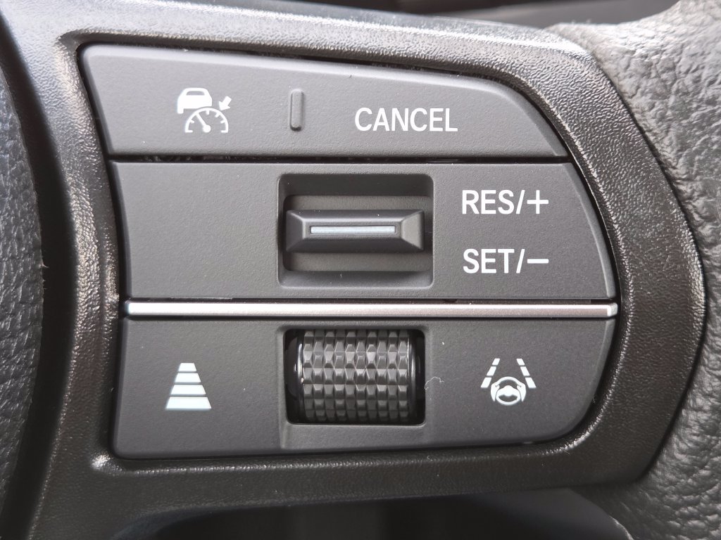 New 2026 Honda Accord LX image 16